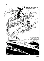 Requiem pour les nains : page 50