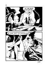 Requiem pour les nains : page 52