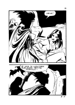 Requiem pour les nains : page 55