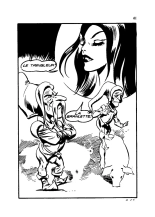Requiem pour les nains : page 61