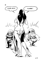 Requiem pour les nains : page 62