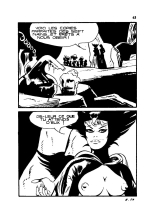 Requiem pour les nains : page 63