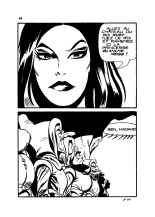 Requiem pour les nains : page 64