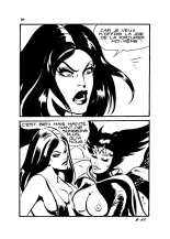Requiem pour les nains : page 66