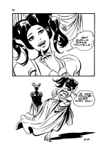 Requiem pour les nains : page 70