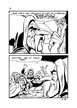 Requiem pour les nains : page 74