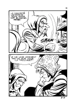 Requiem pour les nains : page 75