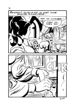 Requiem pour les nains : page 76