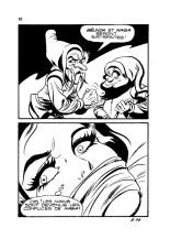 Requiem pour les nains : page 82