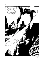 Requiem pour les nains : page 84