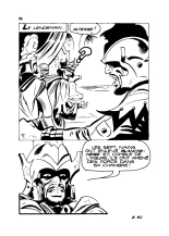 Requiem pour les nains : page 86