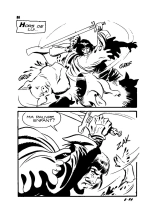 Requiem pour les nains : page 88
