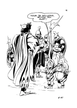 Requiem pour les nains : page 91