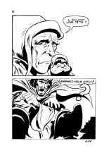Requiem pour les nains : page 92