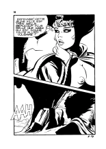 Requiem pour les nains : page 98