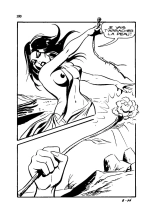 Requiem pour les nains : page 100