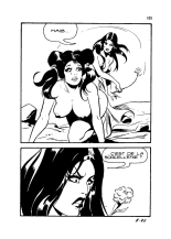 Requiem pour les nains : page 101