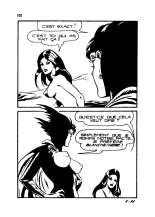 Requiem pour les nains : page 102