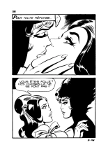 Requiem pour les nains : page 108