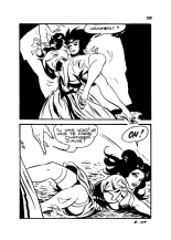 Requiem pour les nains : page 109