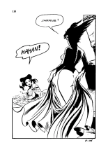Requiem pour les nains : page 110