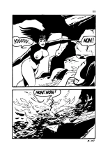 Requiem pour les nains : page 111