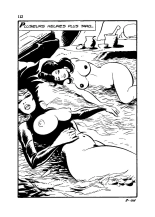 Requiem pour les nains : page 112