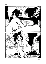 Requiem pour les nains : page 114