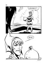 Requiem pour les nains : page 116