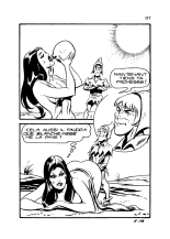 Requiem pour les nains : page 117