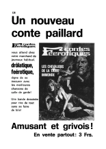 Requiem pour les nains : page 128