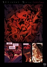 Resident Evil - Lover' Strain : page 4