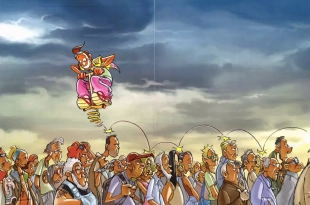 hentai Rester jeune à tout prix