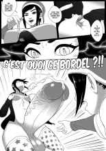 REUNION⎮La réunion : page 5