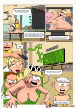 Rick and Morty Another Morty Sex Comic : page 13