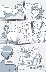 Riley #1 : page 13