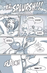 Riley #1 : page 33