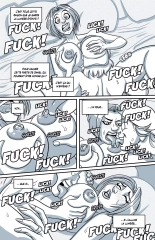 Riley #1 : page 36