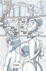 Riley #1 : page 45