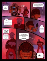 RITE OF ASSAGE : page 2