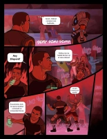 RITE OF ASSAGE : page 3