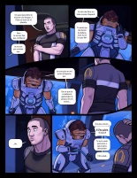 RITE OF ASSAGE : page 6