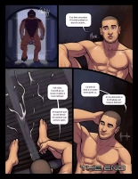 RITE OF ASSAGE : page 28
