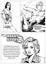 RoastStory - The french Chef episode 2 : page 3