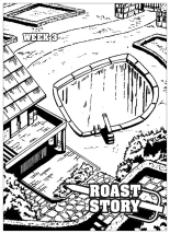 RoastStory - The french Chef episode 2 : page 23