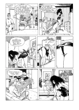 Roberto Kussomoto & Ataide Braz - La Marque du Maitre : page 3