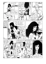 Roberto Kussomoto & Ataide Braz - La Marque du Maitre : page 4