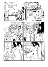 Roberto Kussomoto & Ataide Braz - La Marque du Maitre : page 5