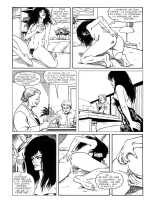 Roberto Kussomoto & Ataide Braz - La Marque du Maitre : page 6