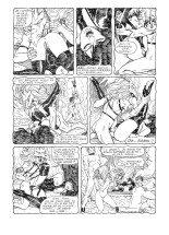 Roberto Kussomoto & Ataide Braz - La Marque du Maitre : page 9